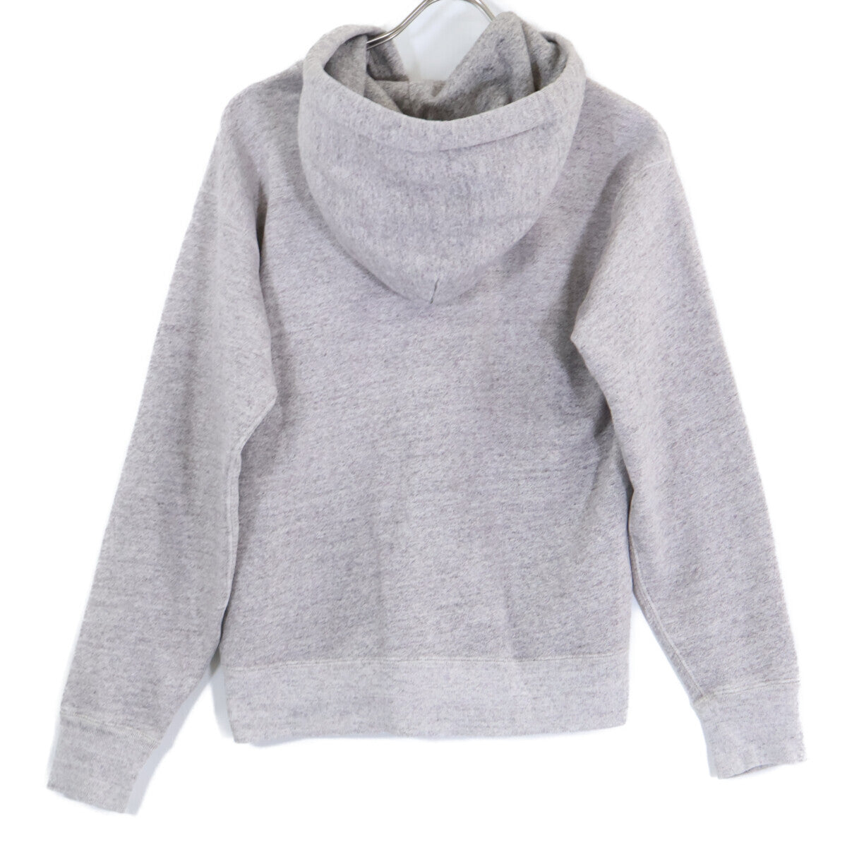 RRL Double RL [Domestic Authenticity] Zip-Up Hoodie Top