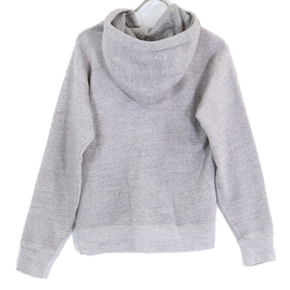 RRL Double RL [Domestic Authenticity] Zip-Up Hoodie Top