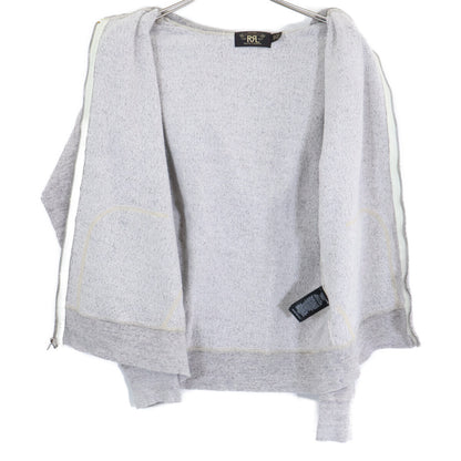 RRL Double RL [Domestic Authenticity] Zip-Up Hoodie Top