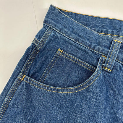 STUDIO 157 Studio Ichigo Nana [Excellent condition] STF501 MICK Flare Denim Pants Bottoms
