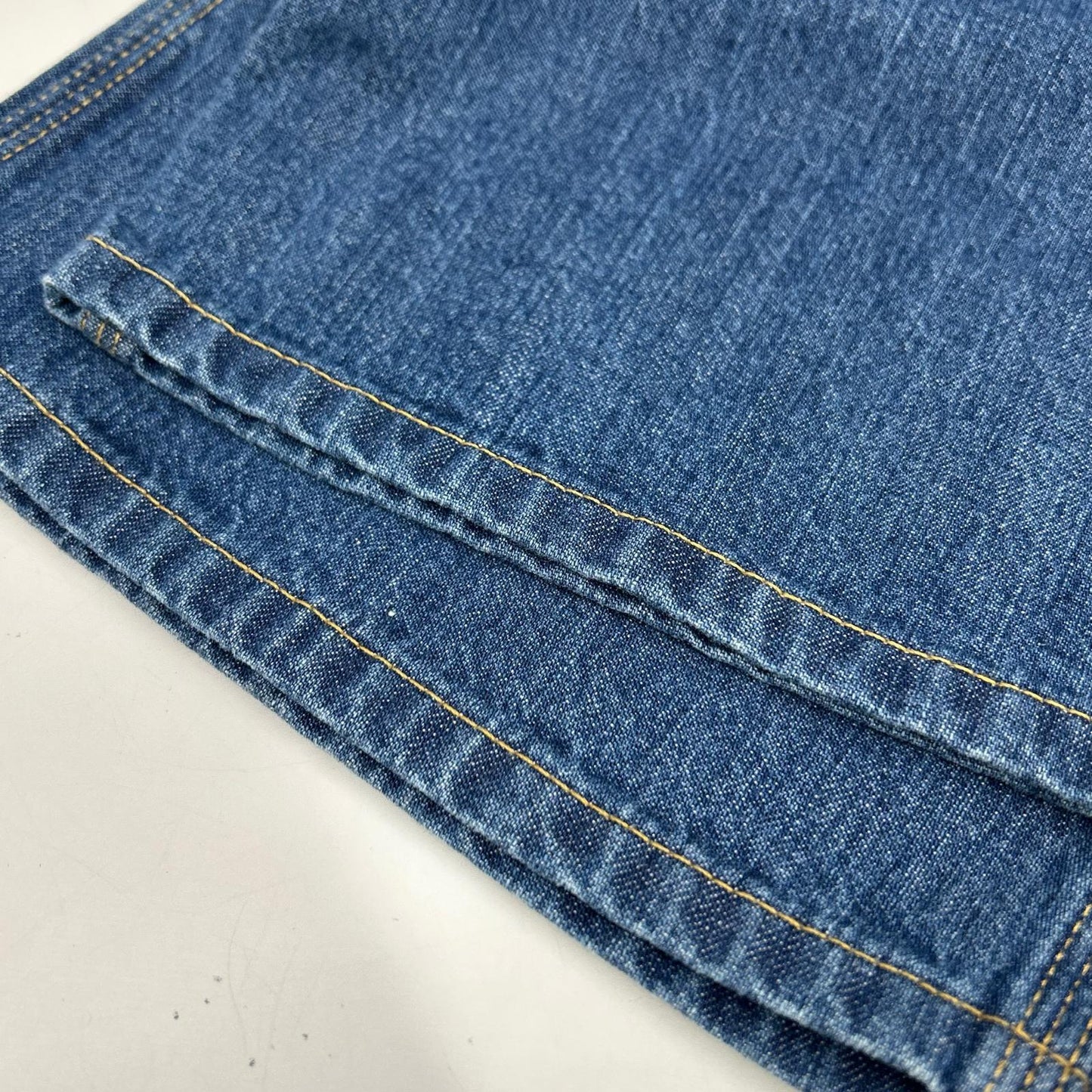 STUDIO 157 Studio Ichigo Nana [Excellent condition] STF501 MICK Flare Denim Pants Bottoms