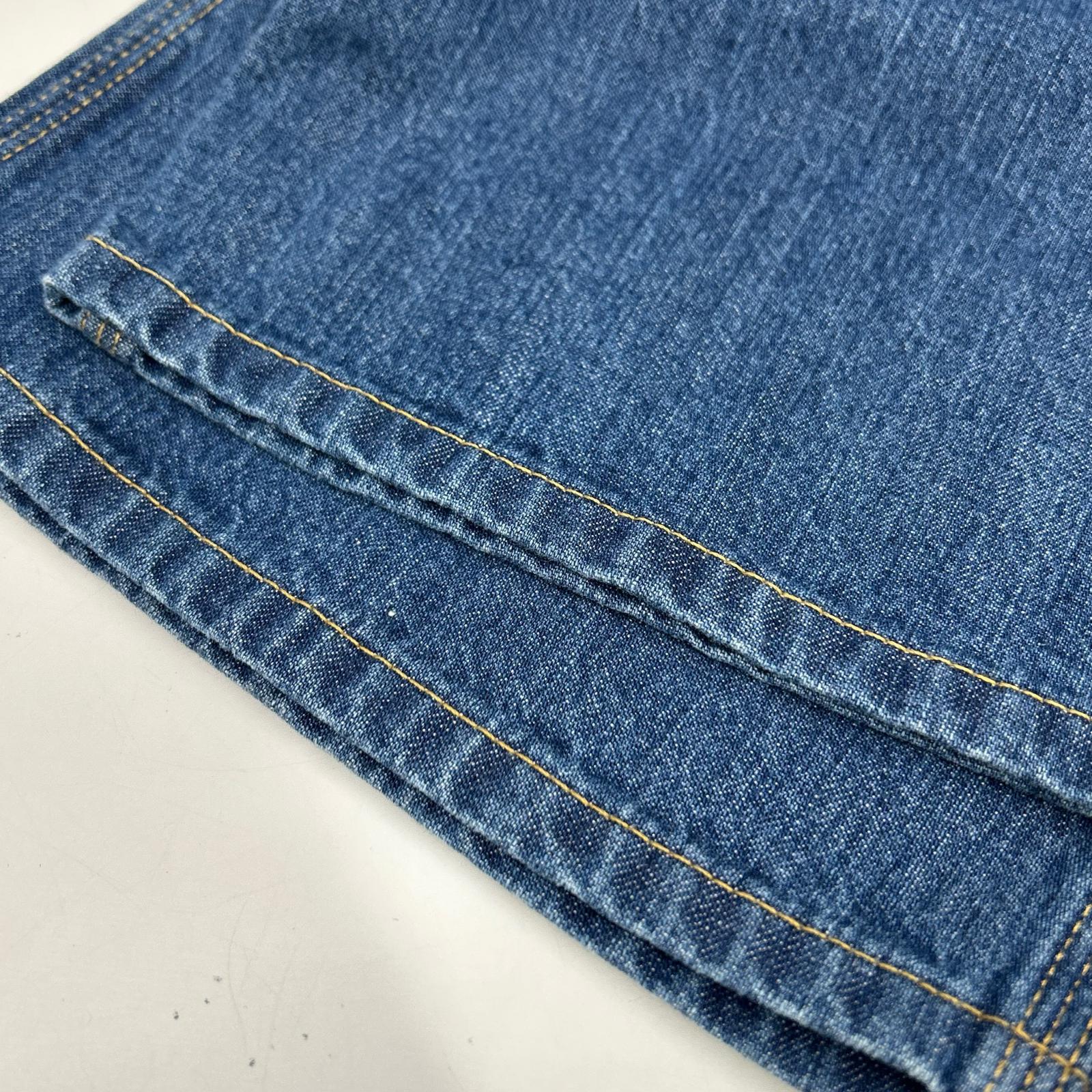 STUDIO 157 Studio Ichigo Nana [Excellent condition] STF501 MICK Flare Denim Pants Bottoms