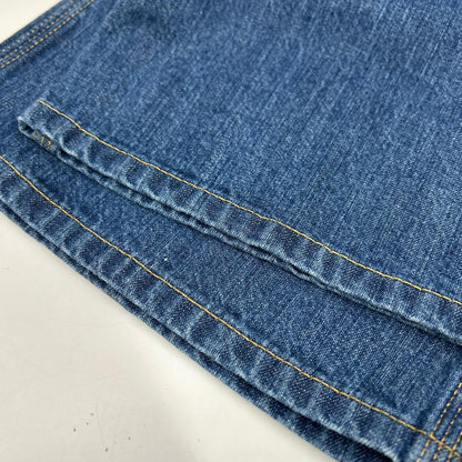 STUDIO 157 Studio Ichigo Nana [Excellent condition] STF501 MICK Flare Denim Pants Bottoms