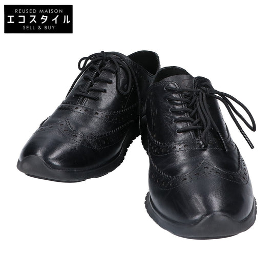 Cole Haan コールハーン W20384 ゼログランド ウィング オックスフォード クローズド II シューズ