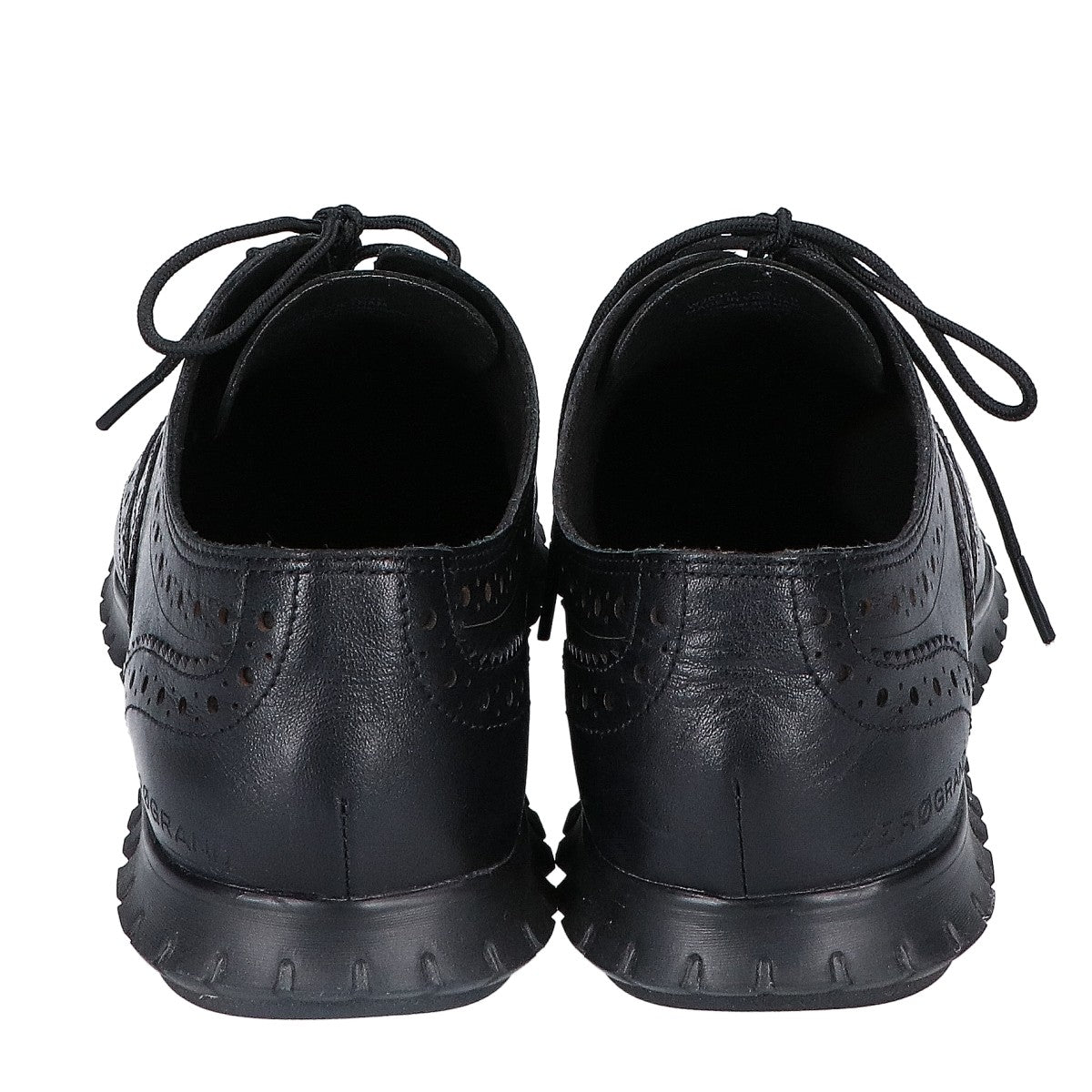 Cole Haan 歌涵 W20384 ZEROGRAND 零度大翼 牛津鞋 封闭式 II