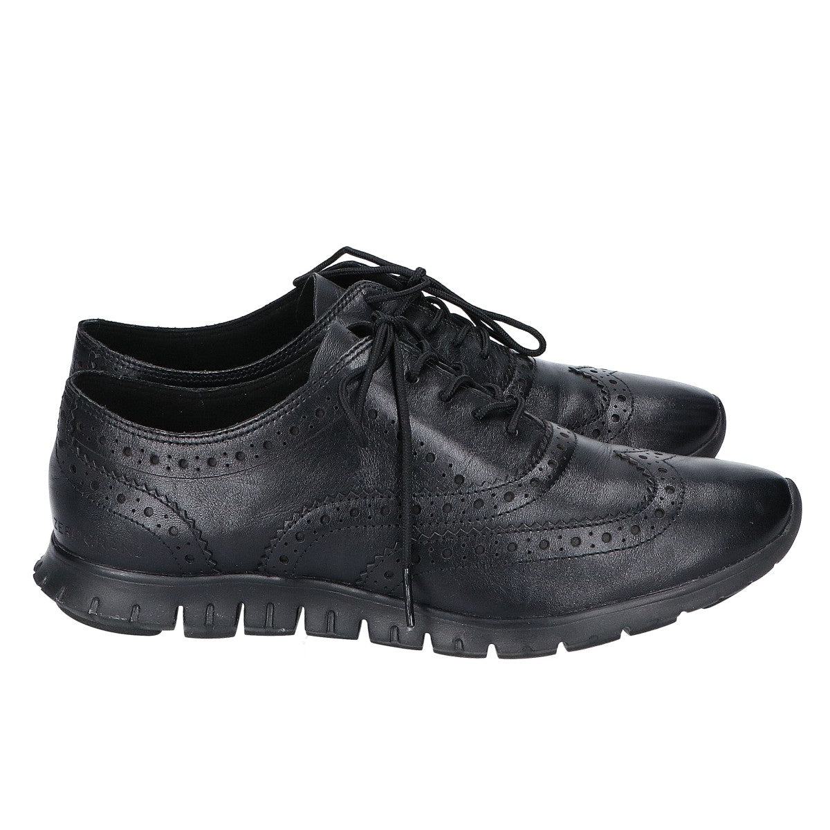 Cole Haan 歌涵 W20384 ZEROGRAND 零度大翼 牛津鞋 封闭式 II