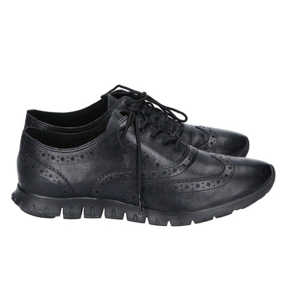 Cole Haan 歌涵 W20384 ZEROGRAND 零度大翼 牛津鞋 封闭式 II