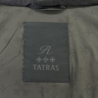 TATRAS タトラス MTA18A4289 DOMIZIANO ダウンジャケット ジャケット