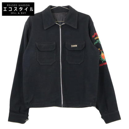 US NAVY ユーエスネイビー 70s ツアージャケット ジャケット