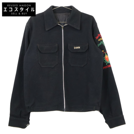 US NAVY ユーエスネイビー 70s ツアージャケット ジャケット