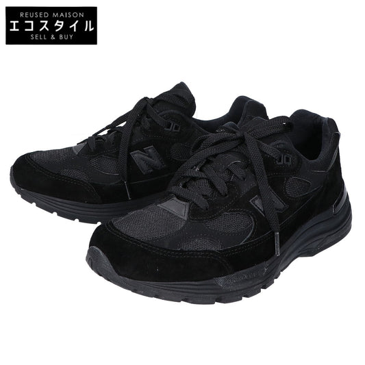 NEW BALANCE ニューバランス U992TB Made in USA スニーカー シューズ