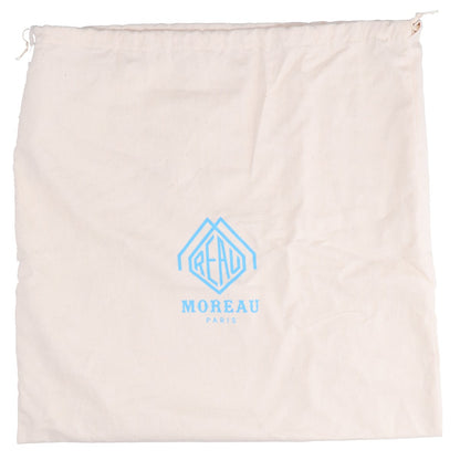 MOREAU PARIS モローパリ 【美品】VICTORIA ヴィクトリア ミニ トランク ポシェット ショルダーバッグ