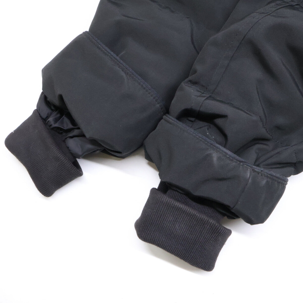 CANADA GOOSE カナダグース 【国内正規（株）カナダグース】2080MB MacMillan Parka Black Label マクミラン パーカ ブラックレーベル ダウンジャケット ジャケット
