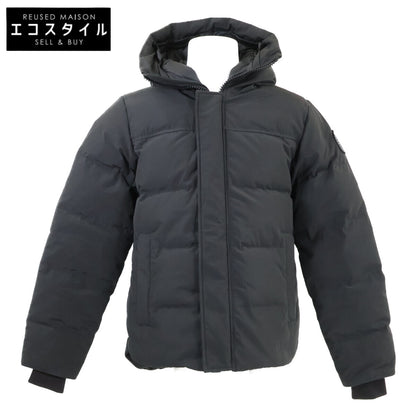 CANADA GOOSE カナダグース 【国内正規（株）カナダグース】2080MB MacMillan Parka Black Label マクミラン パーカ ブラックレーベル ダウンジャケット ジャケット