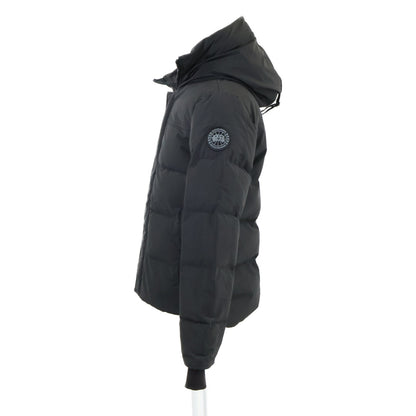CANADA GOOSE カナダグース 【国内正規（株）カナダグース】2080MB MacMillan Parka Black Label マクミラン パーカ ブラックレーベル ダウンジャケット ジャケット