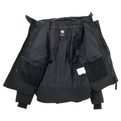 CANADA GOOSE カナダグース 【国内正規（株）カナダグース】2080MB MacMillan Parka Black Label マクミラン パーカ ブラックレーベル ダウンジャケット ジャケット