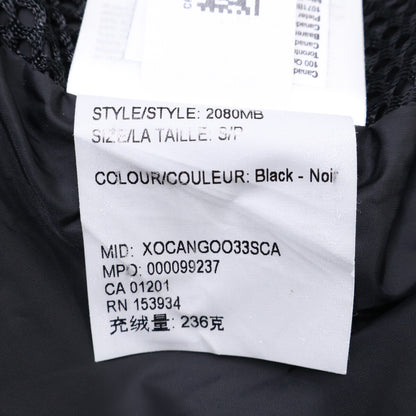 CANADA GOOSE カナダグース 【国内正規（株）カナダグース】2080MB MacMillan Parka Black Label マクミラン パーカ ブラックレーベル ダウンジャケット ジャケット