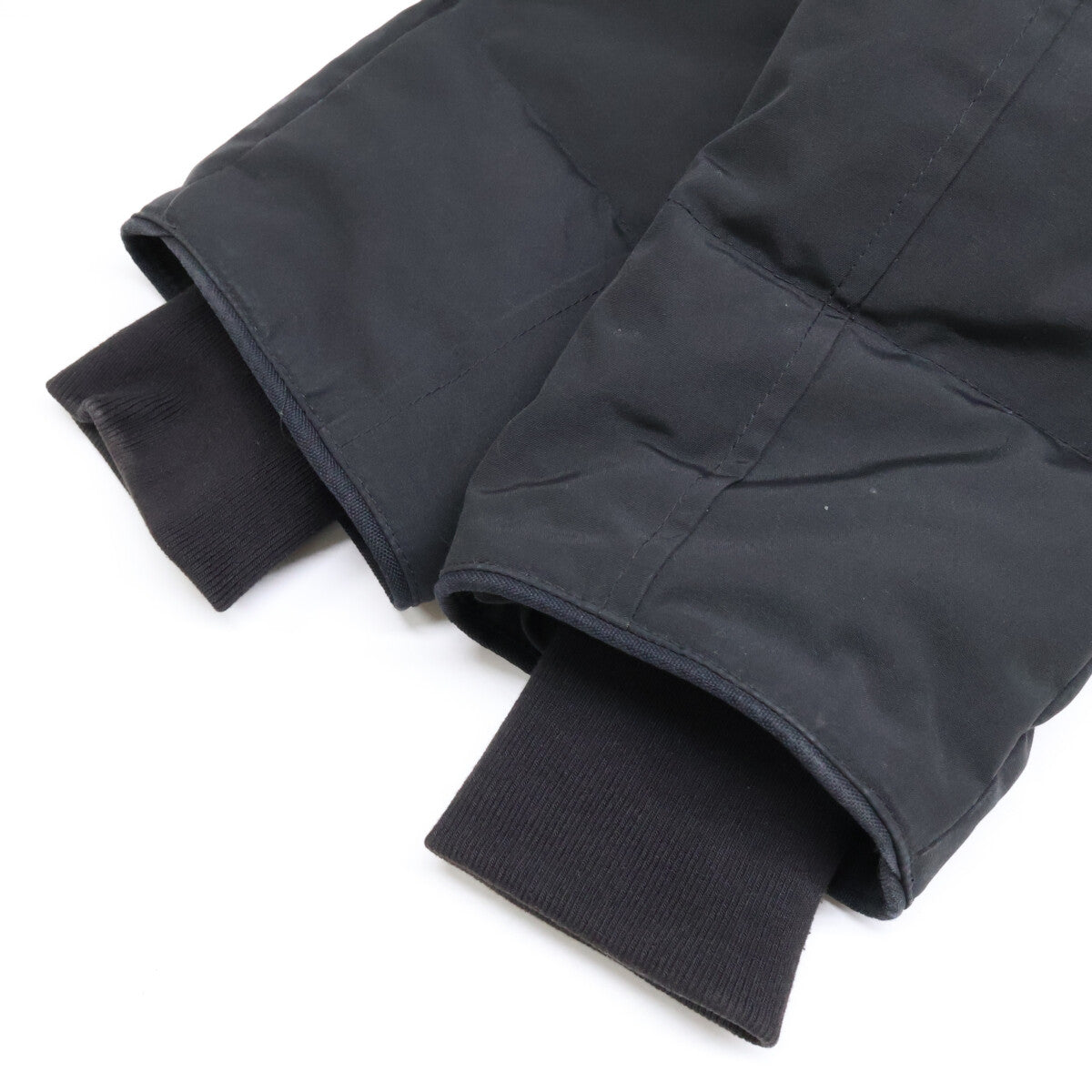 CANADA GOOSE カナダグース 【国内正規（株）カナダグース】2080MB MacMillan Parka Black Label マクミラン パーカ ブラックレーベル ダウンジャケット ジャケット