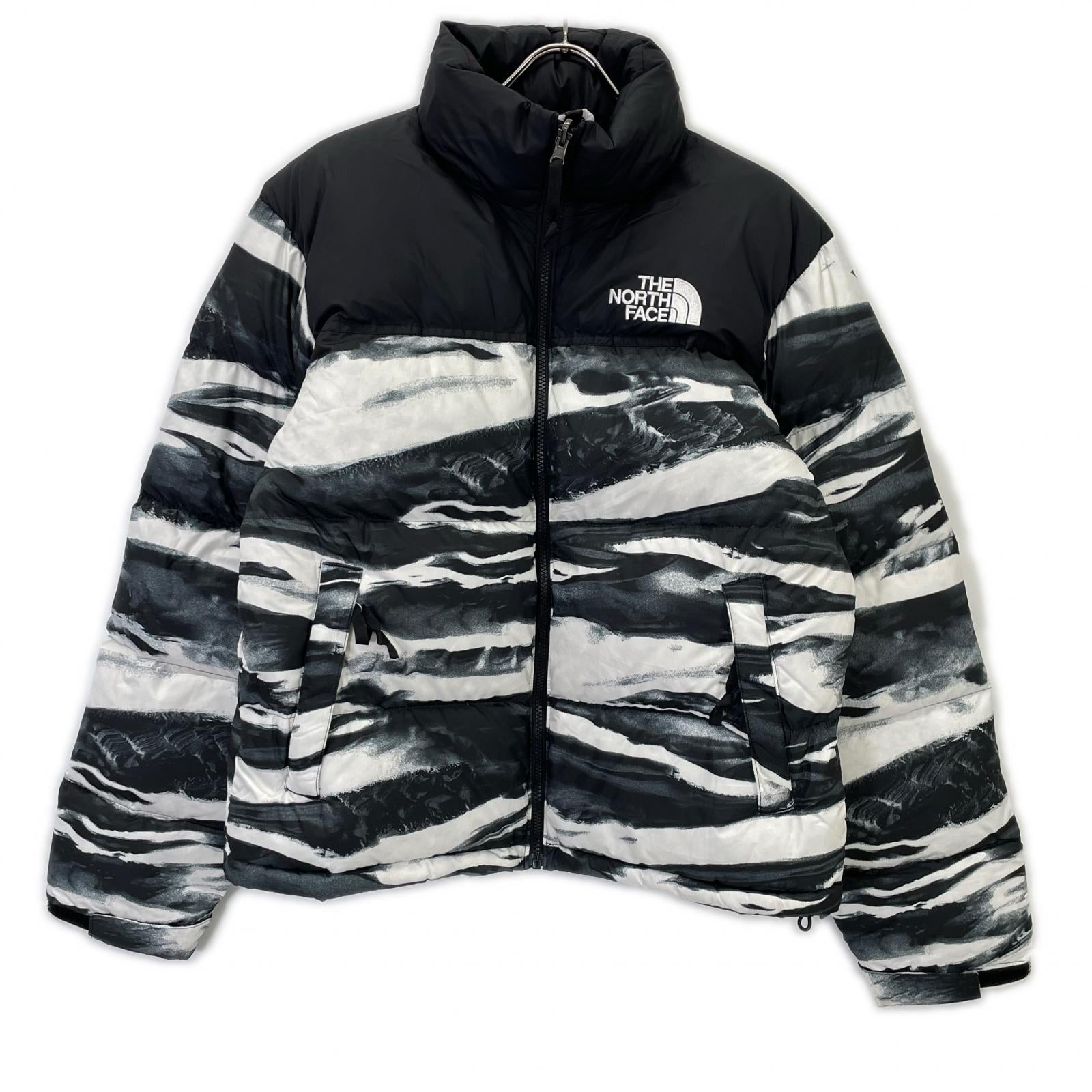 THE NORTH FACE ノースフェイス 25AW　NF0A8D16 1996 ﾚﾄﾛﾓﾃﾞﾙ 復刻ﾇﾌﾟｼ ﾀﾞｳﾝｼﾞｬｹｯﾄ ジャケット S メンズ