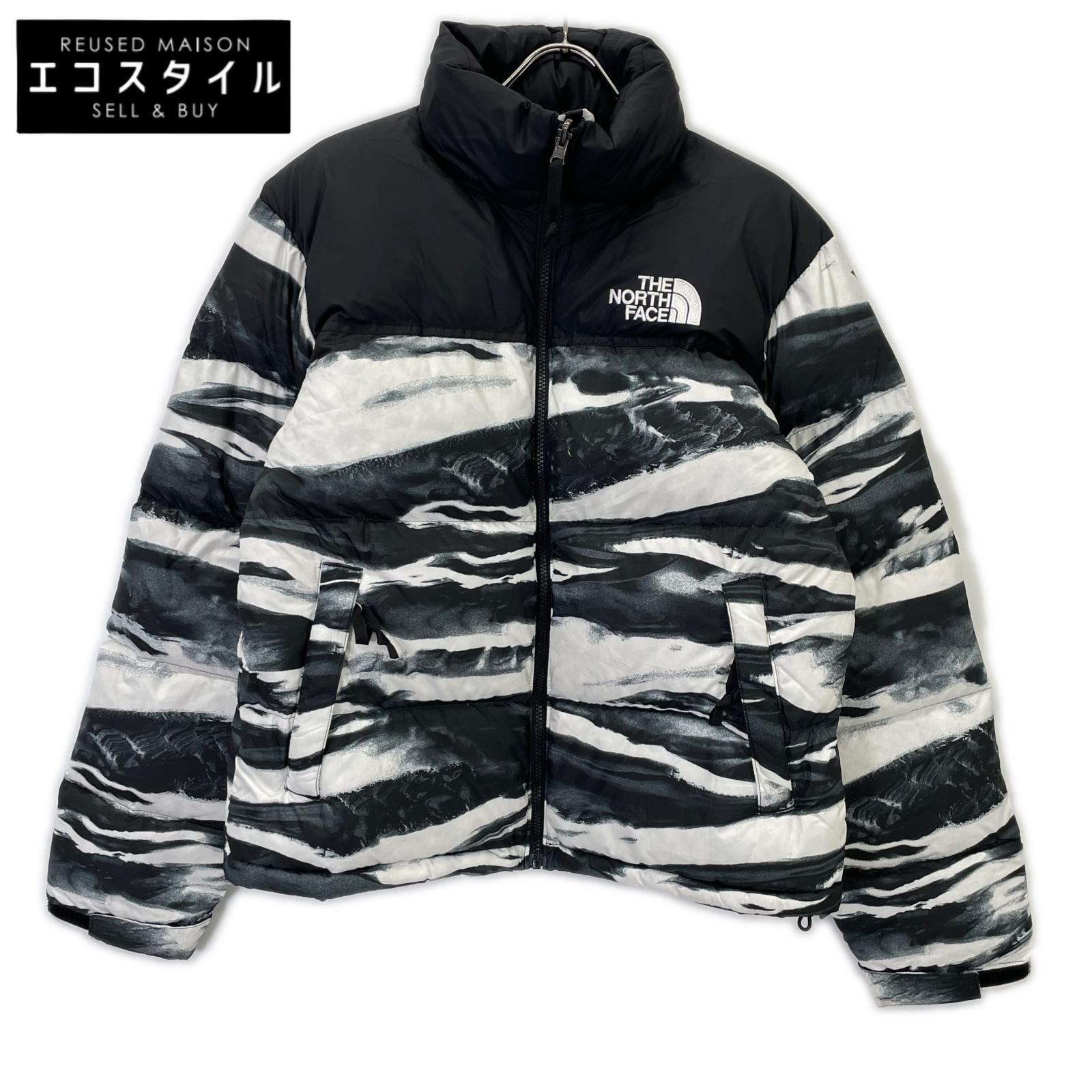 THE NORTH FACE ノースフェイス 25AW　NF0A8D16 1996 ﾚﾄﾛﾓﾃﾞﾙ 復刻ﾇﾌﾟｼ ﾀﾞｳﾝｼﾞｬｹｯﾄ ジャケット S メンズ