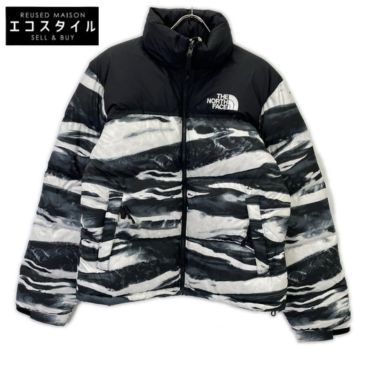 THE NORTH FACE 北面 25AW NF0A8D16 1996 复刻款羽绒服 夹克 S 男士