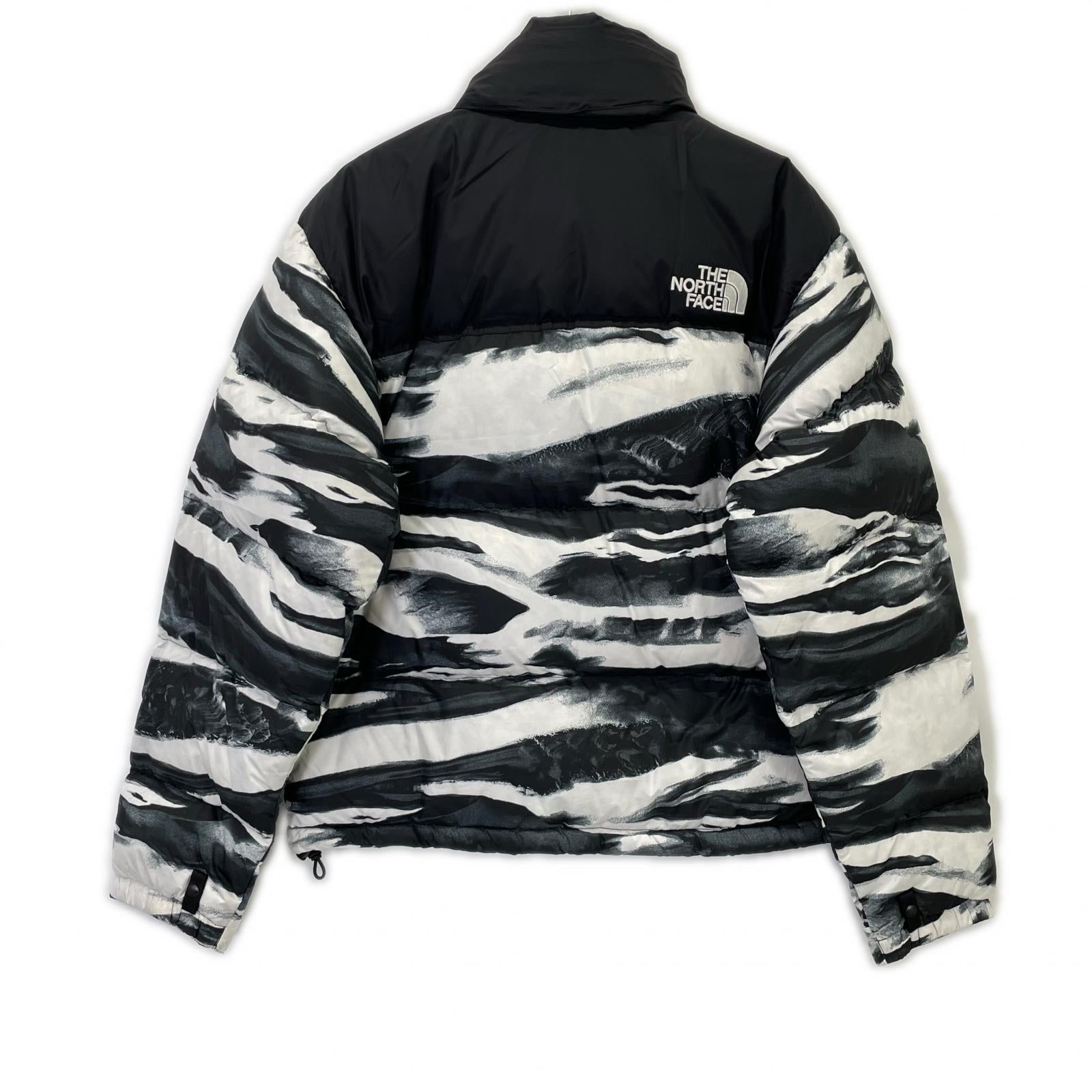 THE NORTH FACE ノースフェイス 25AW　NF0A8D16 1996 ﾚﾄﾛﾓﾃﾞﾙ 復刻ﾇﾌﾟｼ ﾀﾞｳﾝｼﾞｬｹｯﾄ ジャケット S メンズ