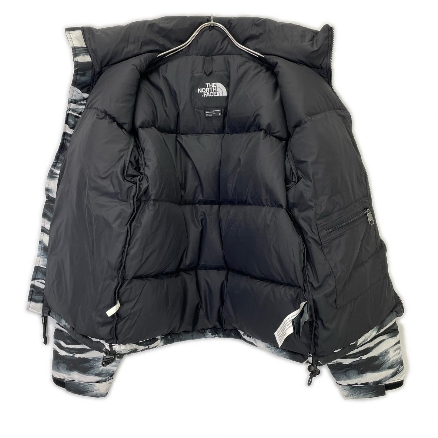 THE NORTH FACE ノースフェイス 25AW　NF0A8D16 1996 ﾚﾄﾛﾓﾃﾞﾙ 復刻ﾇﾌﾟｼ ﾀﾞｳﾝｼﾞｬｹｯﾄ ジャケット S メンズ