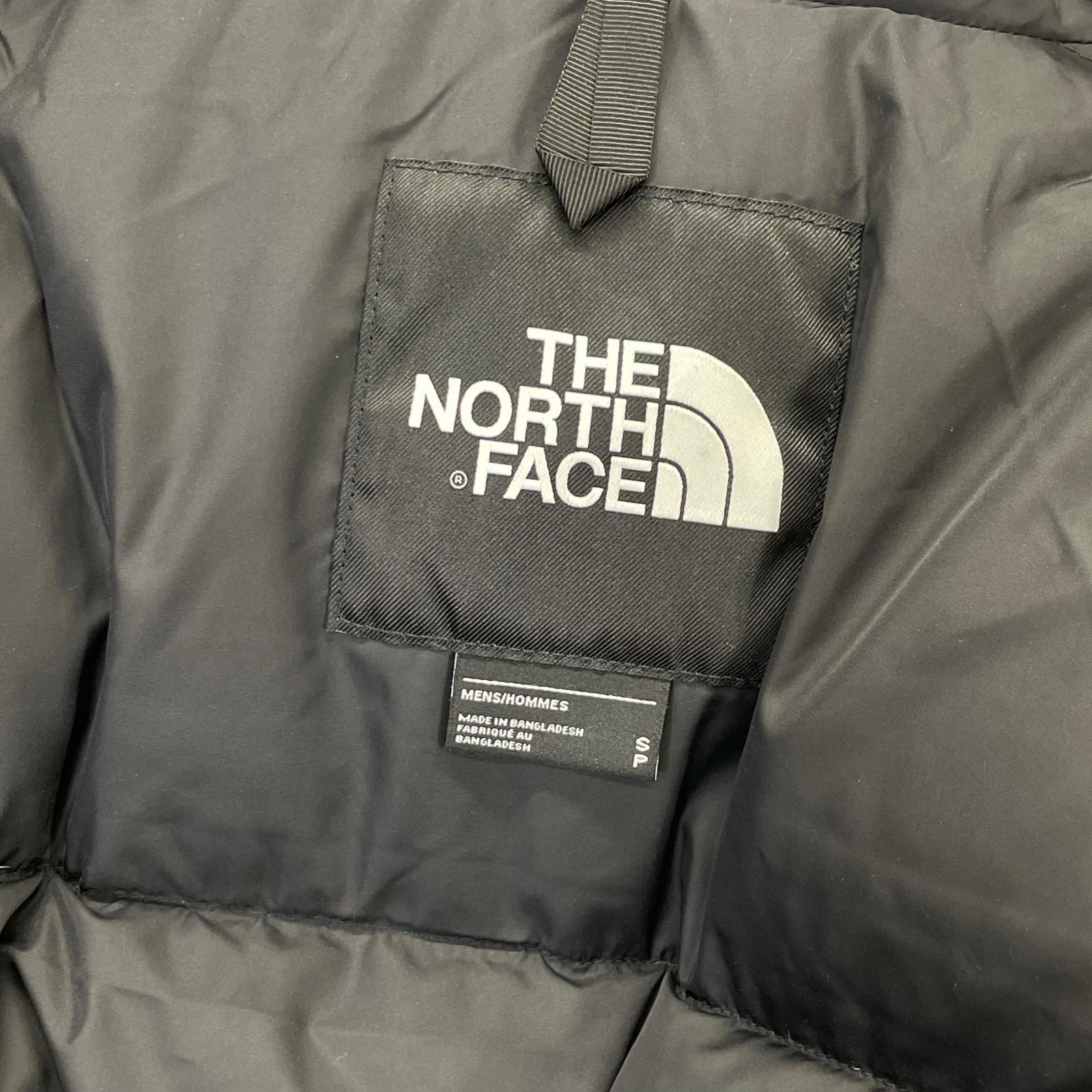 THE NORTH FACE ノースフェイス 25AW　NF0A8D16 1996 ﾚﾄﾛﾓﾃﾞﾙ 復刻ﾇﾌﾟｼ ﾀﾞｳﾝｼﾞｬｹｯﾄ ジャケット S メンズ