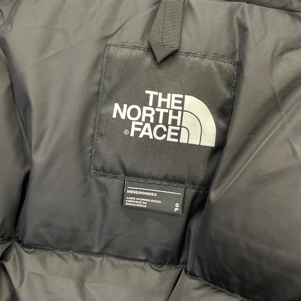 THE NORTH FACE ノースフェイス 25AW　NF0A8D16 1996 レトロモデル 復刻ヌプシ ダウンジャケット ジャケット