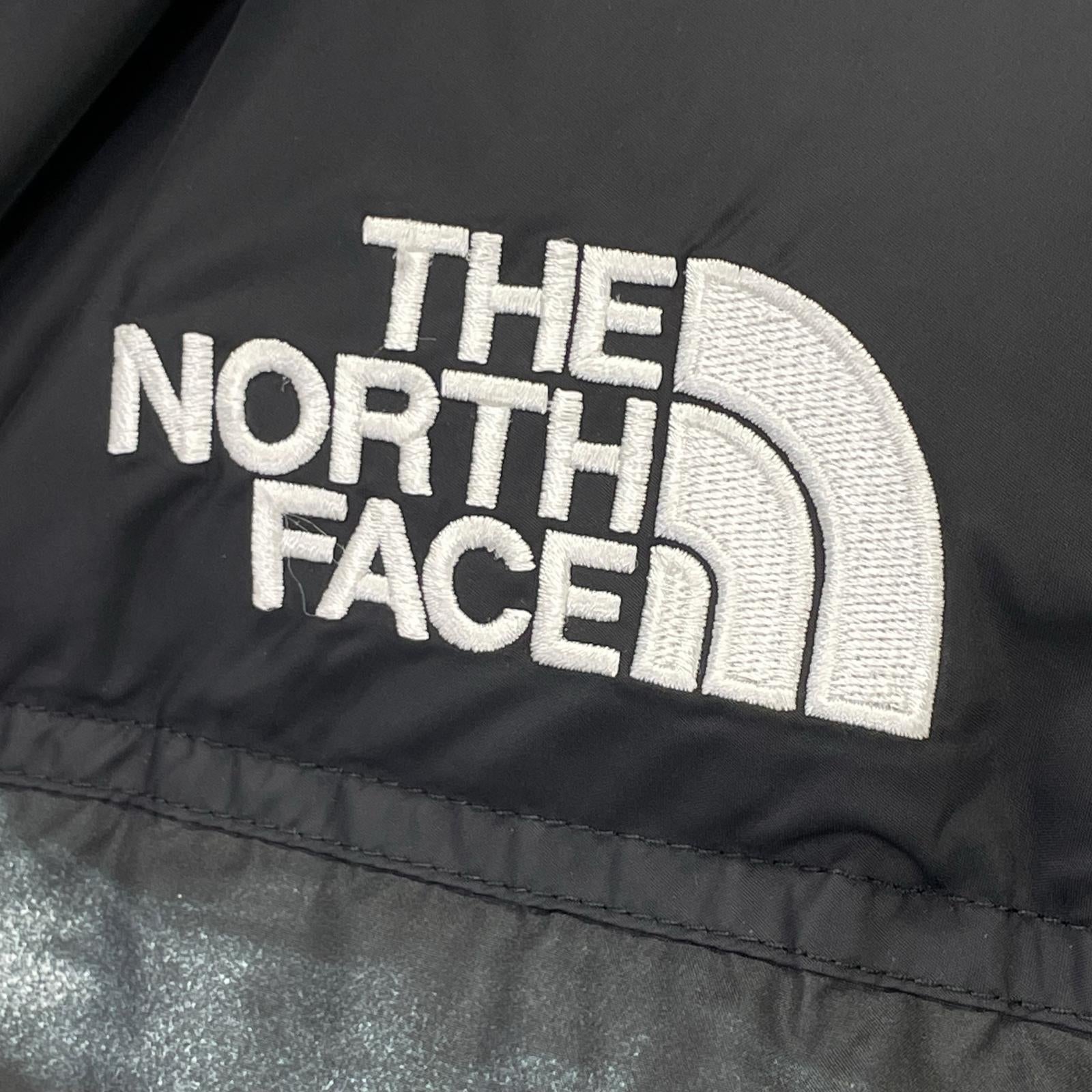 THE NORTH FACE ノースフェイス 25AW　NF0A8D16 1996 ﾚﾄﾛﾓﾃﾞﾙ 復刻ﾇﾌﾟｼ ﾀﾞｳﾝｼﾞｬｹｯﾄ ジャケット S メンズ