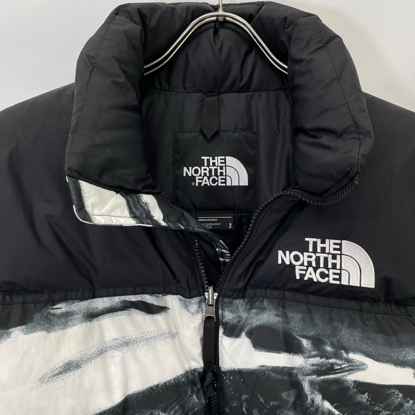 THE NORTH FACE ノースフェイス 25AW　NF0A8D16 1996 ﾚﾄﾛﾓﾃﾞﾙ 復刻ﾇﾌﾟｼ ﾀﾞｳﾝｼﾞｬｹｯﾄ ジャケット S メンズ