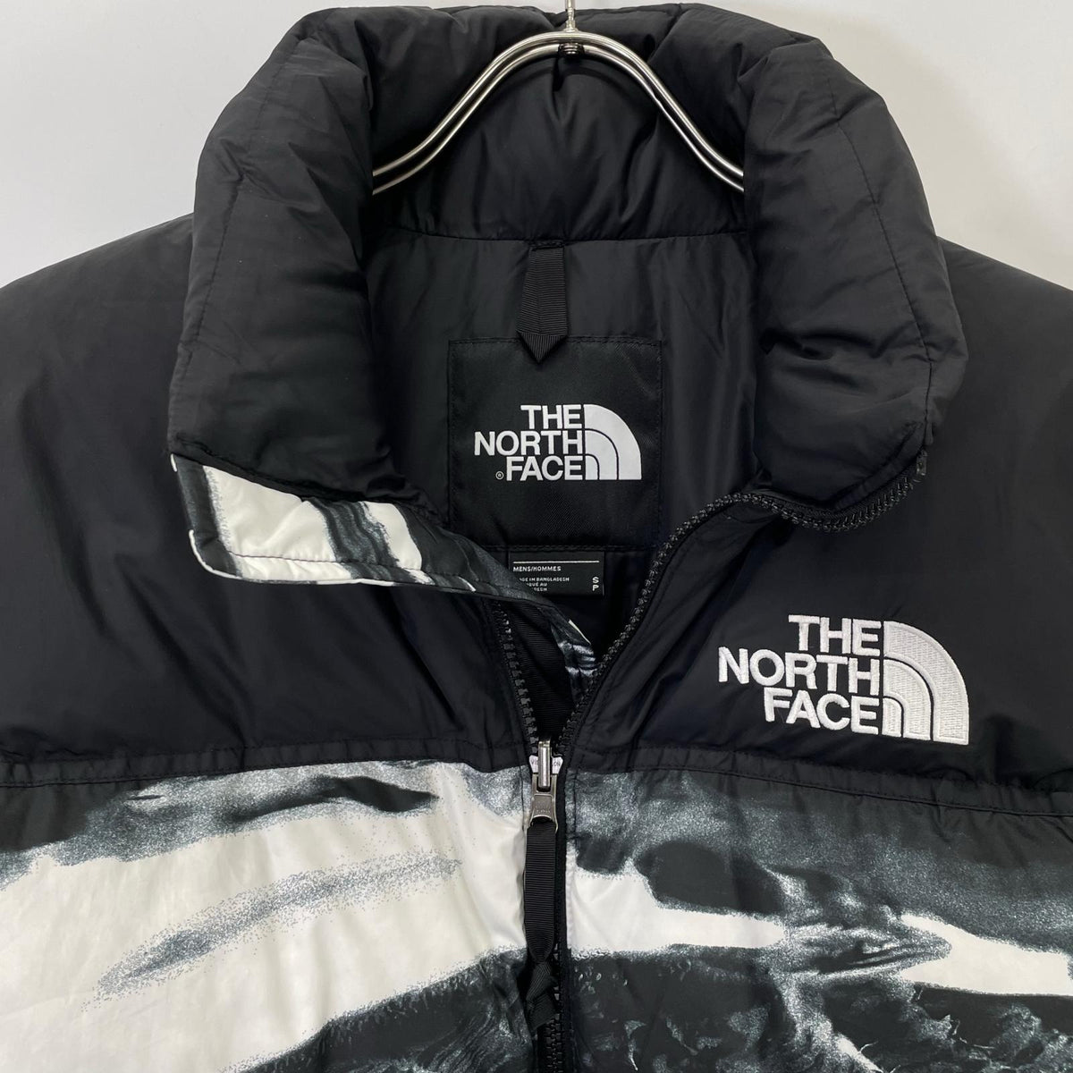 THE NORTH FACE ノースフェイス 25AW　NF0A8D16 1996 レトロモデル 復刻ヌプシ ダウンジャケット ジャケット