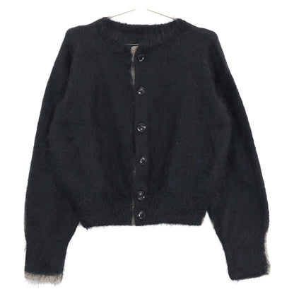 Y's ワイズ 【美品/25AW】YL-K21-187 COLOR SCHEME MOHAIR CARDIGAN モヘア混 カーディガン トップス