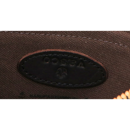 VS-207L LEATHER HELMET 2WAY BAG レザー ヘルメット 2WAYバッグ リュック バックパック メンズ