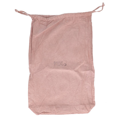 VS-207L LEATHER HELMET 2WAY BAG レザー ヘルメット 2WAYバッグ リュック バックパック メンズ