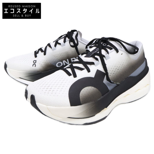 On オン 3MF30310462 Cloudboom Max ｽﾆｰｶｰ シューズ 26.5