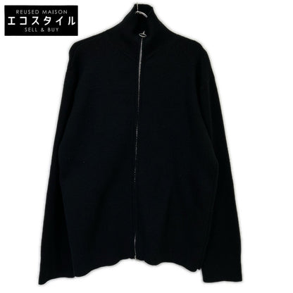 OurLegacy アワーレガシー 23AW ブラック M4233FSB FUNICHAN ドライバーズニット セーター トップス