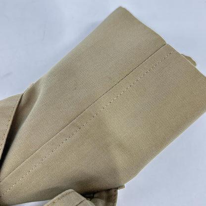 Aquascutum Aquascutum 英国产 米色 风衣 外套
