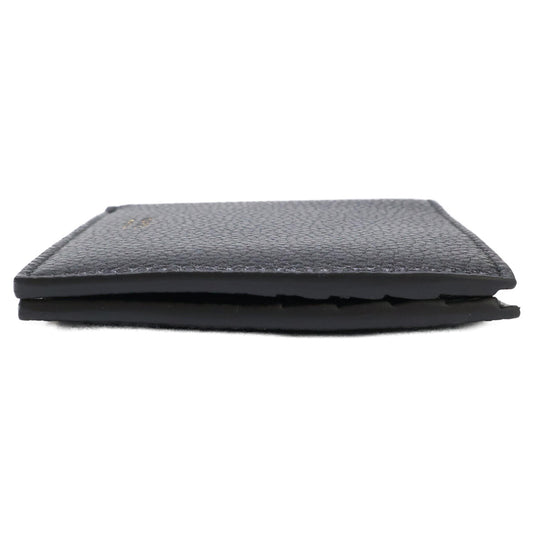 TOM FORD 汤姆福特 【新品同様】122Y0228-LCL158G-1N001 T LINE CLASSIC BIFOLD WALLET 皮革 两折钱包（带零钱包）