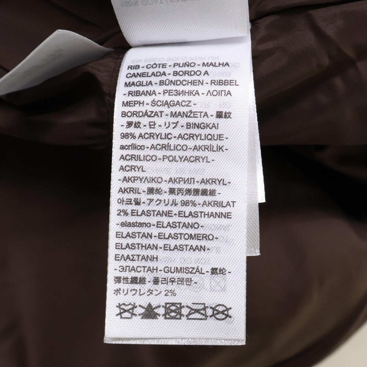 LEVI‘S 李维斯 【美品】PC9-003AU-0000 VINTAGE CLOTHING CLAYTON 山羊皮飞行员夹克