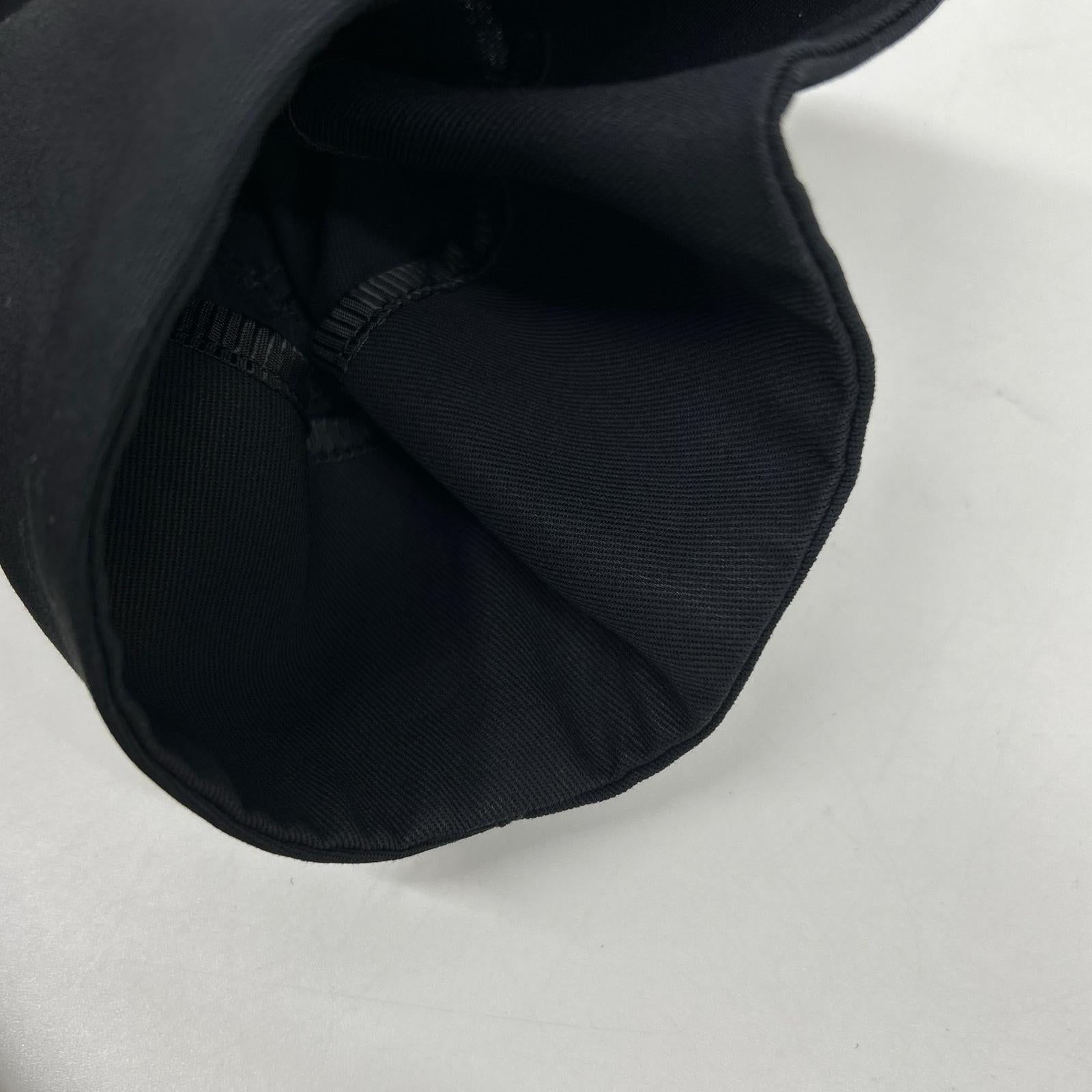 ADORE アドーア 531-3152200 ブラック コットンツイルロングコート コート