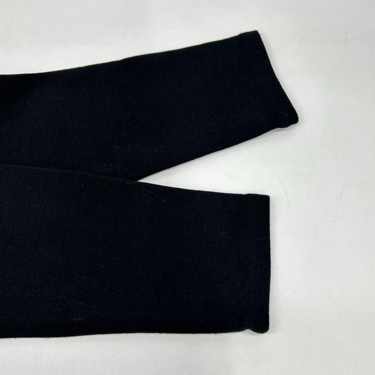 Theory セオリー 01-4301006 DOUBLE KNIT LT N A字形套头毛衣 针织上衣