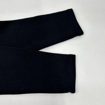 Theory セオリー 01-4301006 DOUBLE KNIT LT N A字形套头毛衣 针织上衣