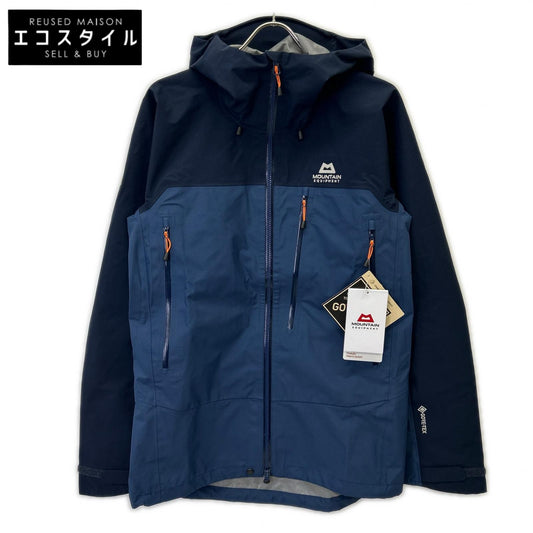 Mountain Equipment マウンテンイクィップメント ゴアテックス 417191 マカルー ジャケット ジャケット
