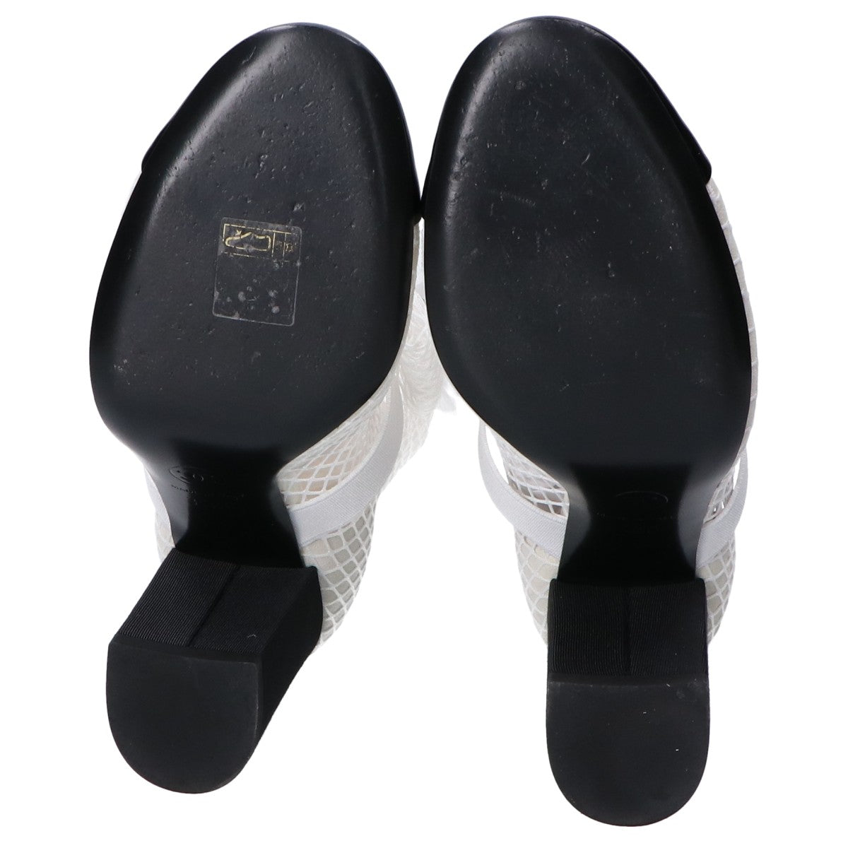 CHANEL シャネル 美品 23SS リボン パールココマーク パテントレザーx CHANEL シャネル 美品 23SS リボン パールココマーク パテントレザーx
