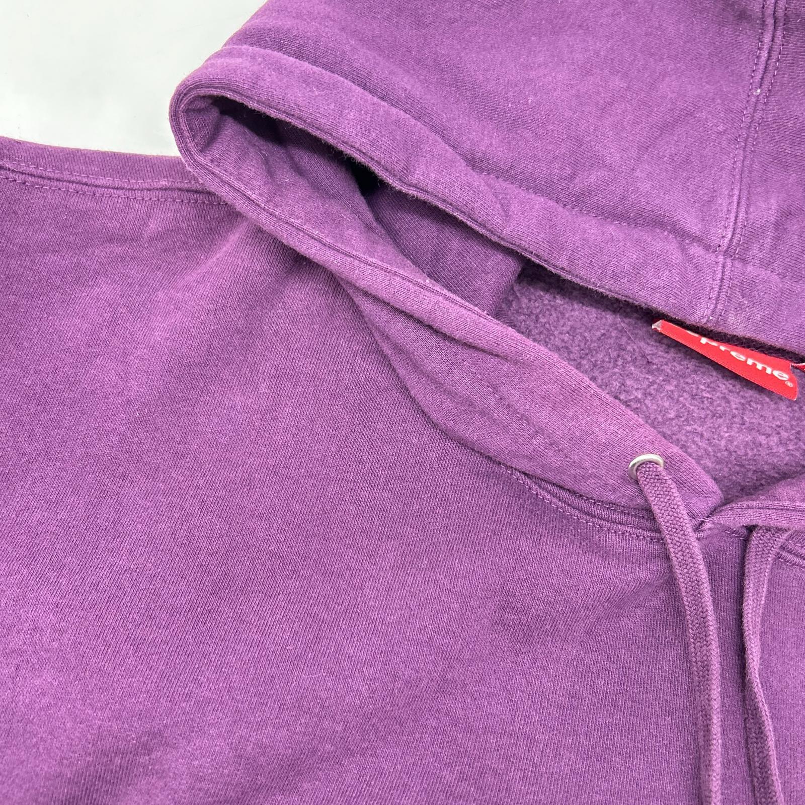 Supreme シュプリーム 23AW AOI Buddha Hooded Sweatshirt トップス