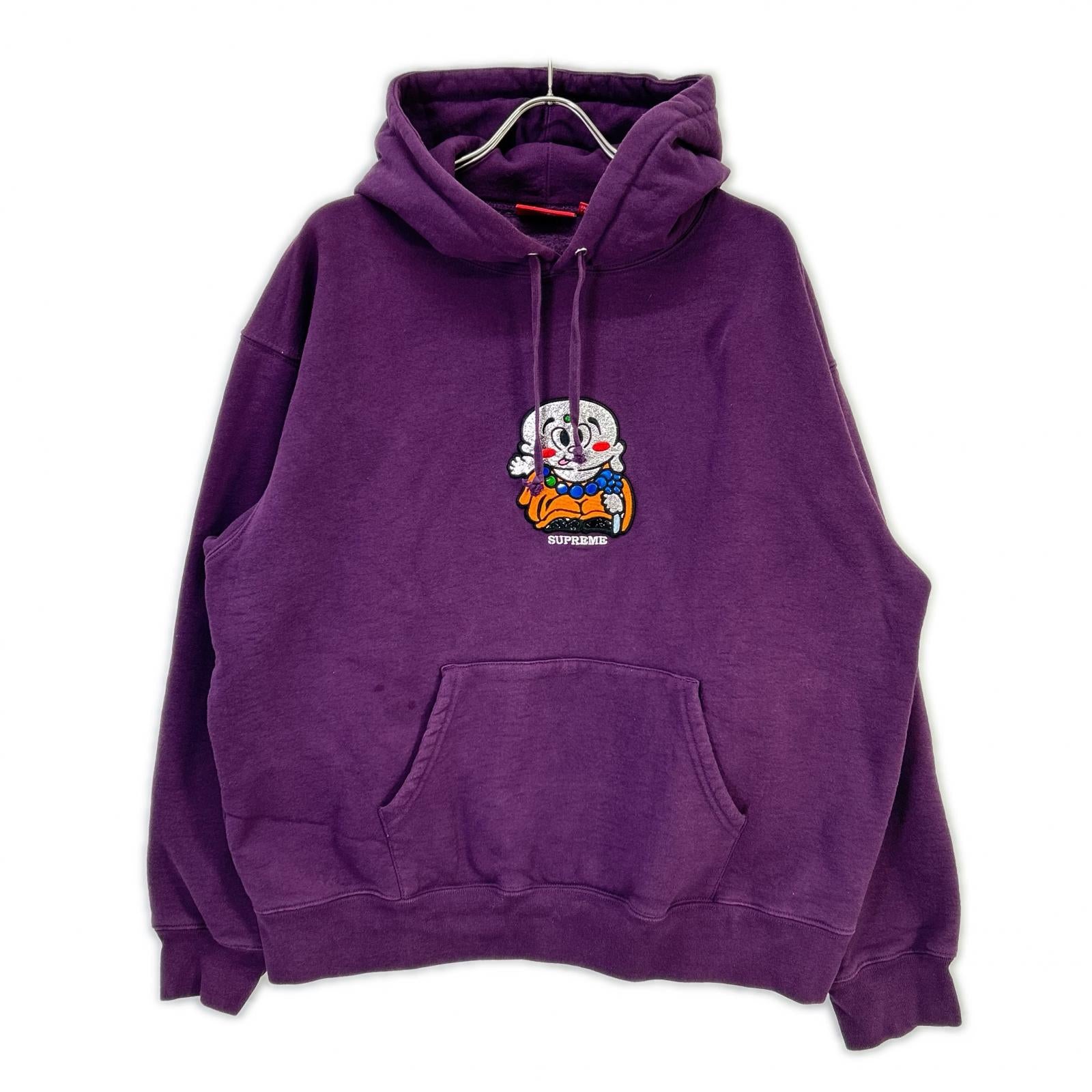 Supreme シュプリーム 23AW AOI Buddha Hooded Sweatshirt トップス
