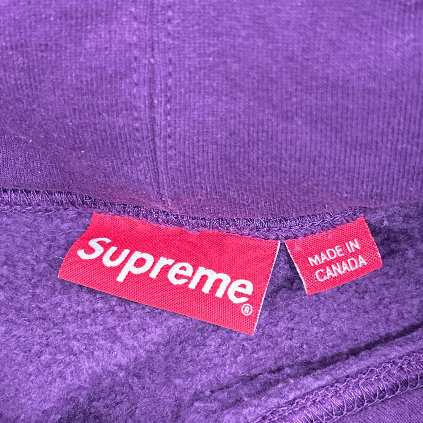 Supreme シュプリーム 23AW AOI Buddha Hooded Sweatshirt トップス
