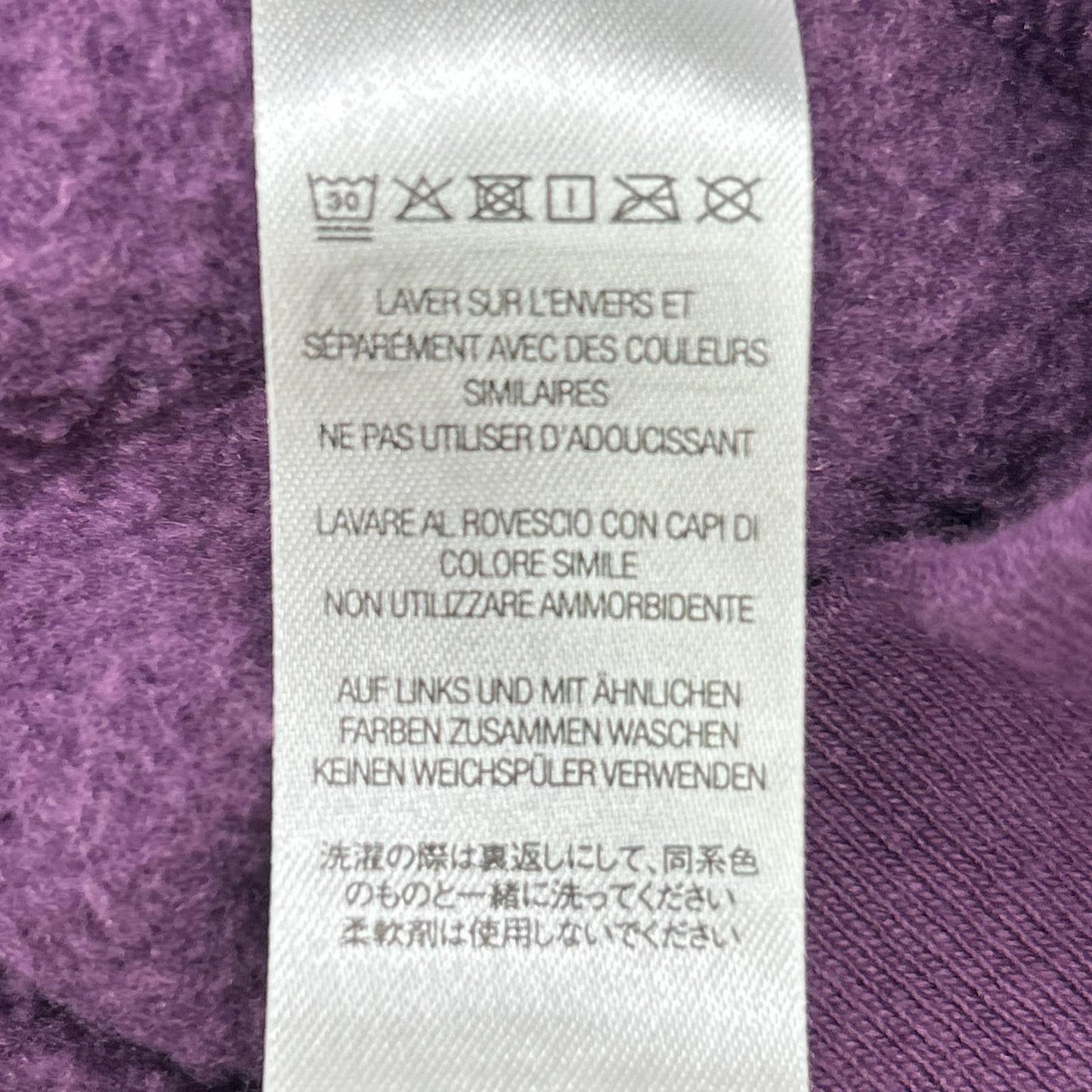 Supreme シュプリーム 23AW AOI Buddha Hooded Sweatshirt トップス