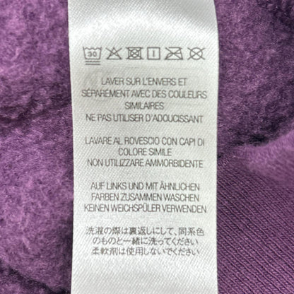 Supreme シュプリーム 23AW AOI Buddha Hooded Sweatshirt トップス
